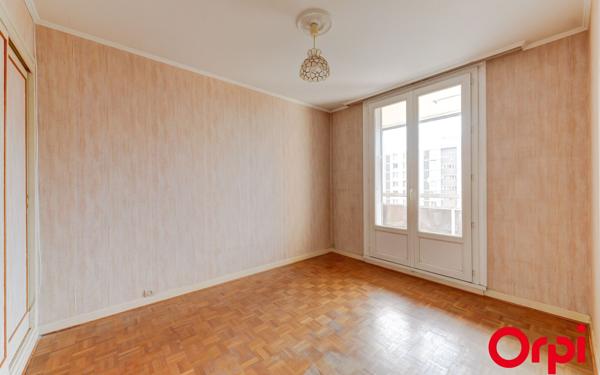 Appartement à vendre    3 pièces • 53,91 m2 Caluire-et-Cuire