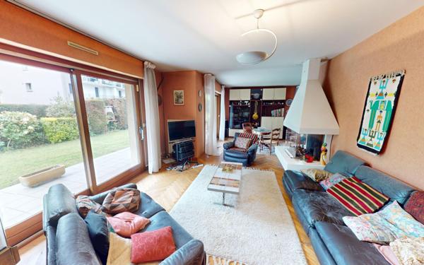 Maison à vendre    5 pièces •  Blagnac