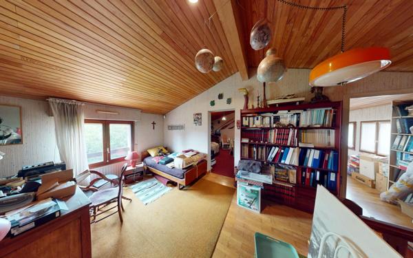 Maison à vendre    5 pièces •  Blagnac