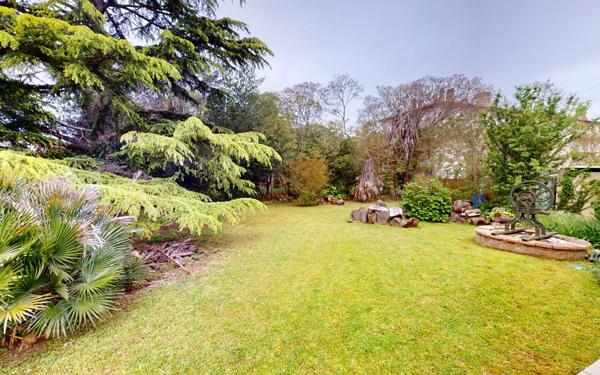 Maison à vendre    5 pièces •  Blagnac