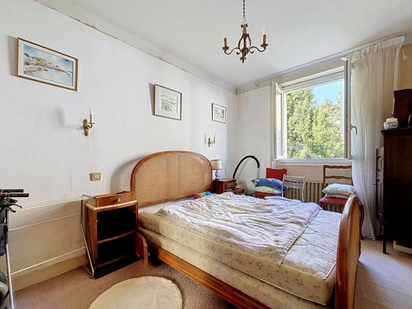 BREST - Appartement 4 pièces 62m²