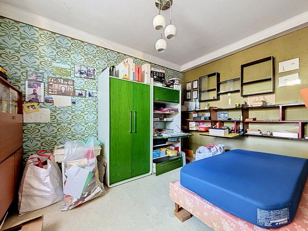 BREST - Appartement 4 pièces 62m²