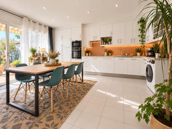 Maison
         3 pièces
        - 67 m² 269 900 € *