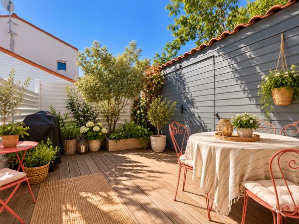 Maison
         3 pièces
        - 67 m² 269 900 € *
