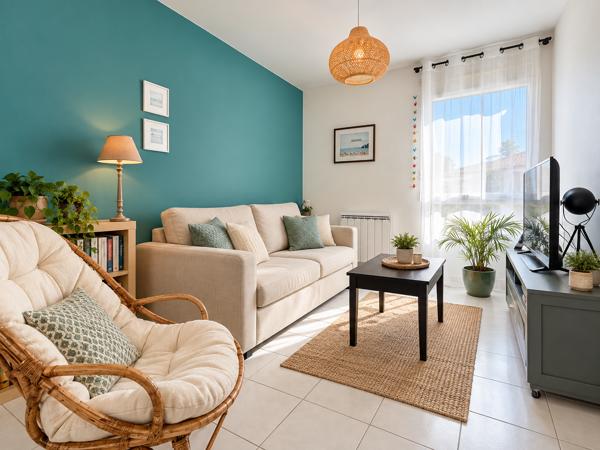 Maison
         3 pièces
        - 67 m² 269 900 € *