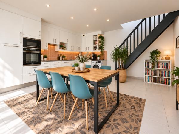 Maison
         3 pièces
        - 67 m² 269 900 € *