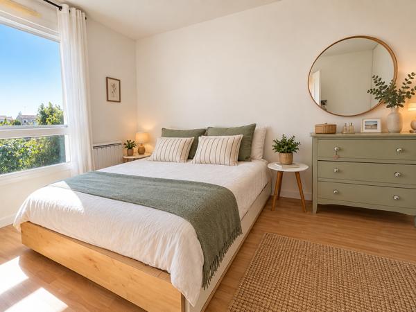 Maison
         3 pièces
        - 67 m² 269 900 € *