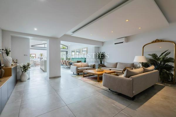 La Rochelle – La Genette- Élégante maison de famille rénovée par architecte, à deux pas du Mail et de la plage