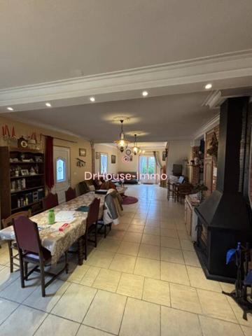 Maison à vendre 7 pièces de 149 m²