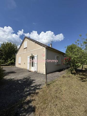 Maison à vendre 7 pièces de 149 m²