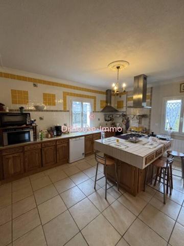 Maison à vendre 7 pièces de 149 m²