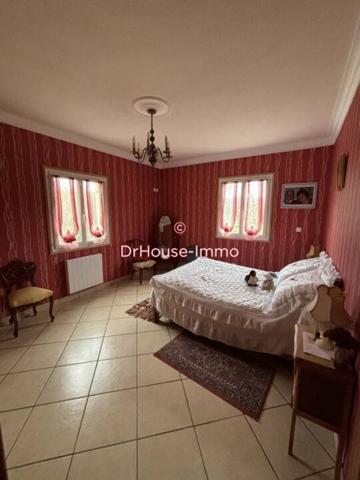 Maison à vendre 7 pièces de 149 m²