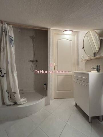 Maison à vendre 7 pièces de 149 m²