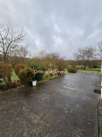 Maison à vendre 7 pièces de 149 m²