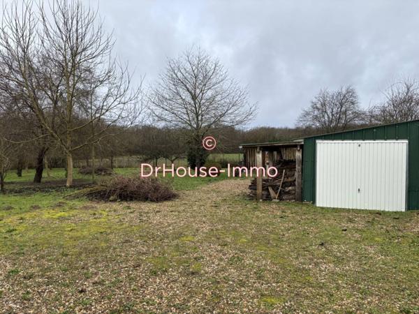 Maison à vendre 7 pièces de 149 m²