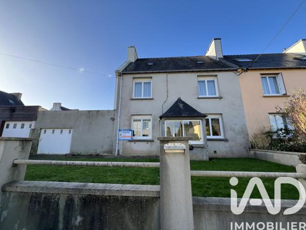 Maison à vendre 12 pièces 140 m² Guipavas