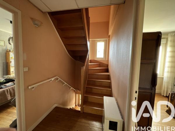 Maison à vendre 12 pièces 140 m² Guipavas