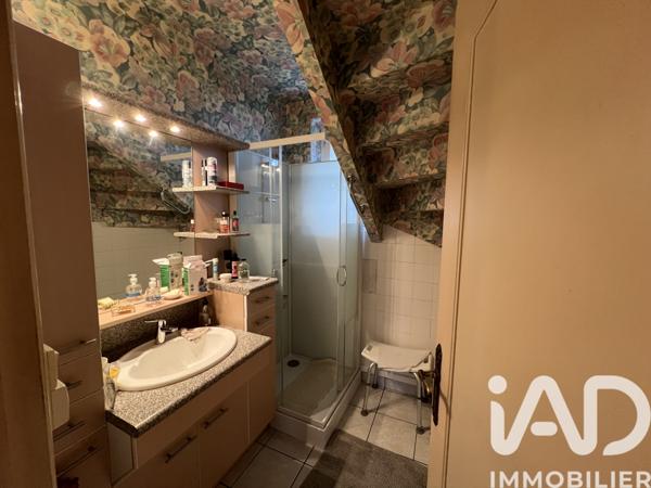 Maison à vendre 12 pièces 140 m² Guipavas