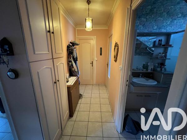 Maison à vendre 12 pièces 140 m² Guipavas