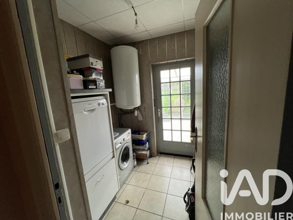 Maison à vendre 12 pièces 140 m² Guipavas