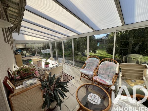 Maison à vendre 12 pièces 140 m² Guipavas