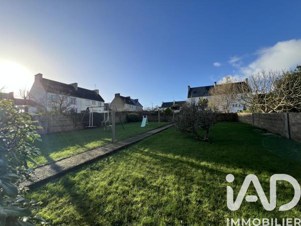Maison à vendre 12 pièces 140 m² Guipavas