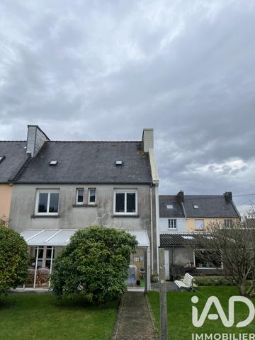 Maison à vendre 12 pièces 140 m² Guipavas