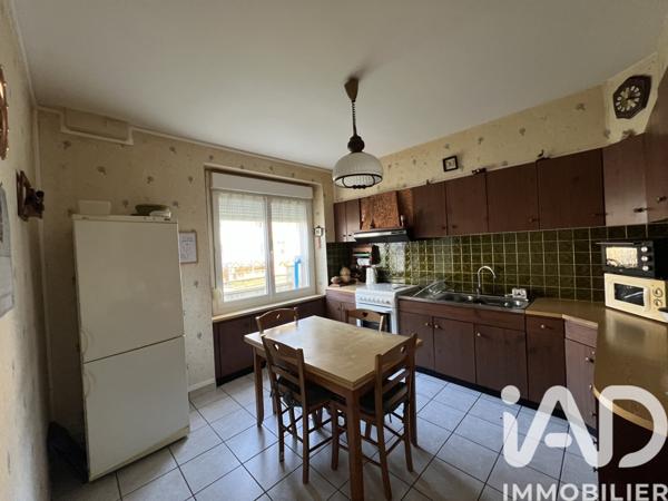 Maison à vendre 12 pièces 140 m² Guipavas
