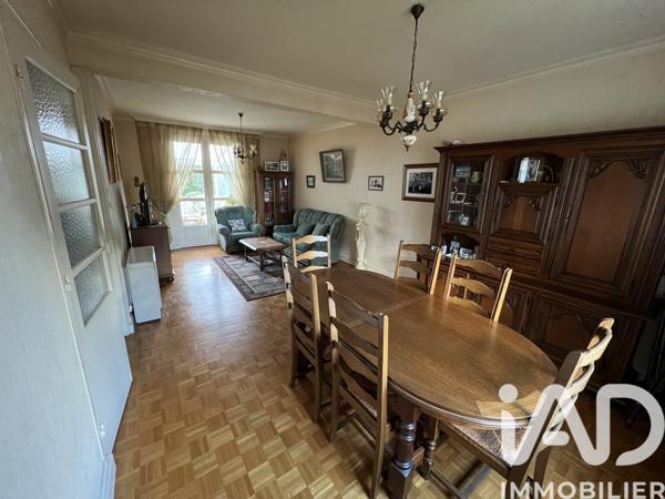 Maison à vendre 12 pièces 140 m² Guipavas
