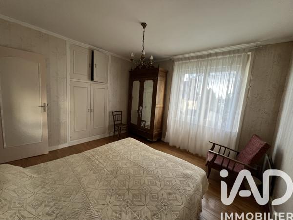 Maison à vendre 12 pièces 140 m² Guipavas