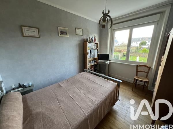 Maison à vendre 12 pièces 140 m² Guipavas