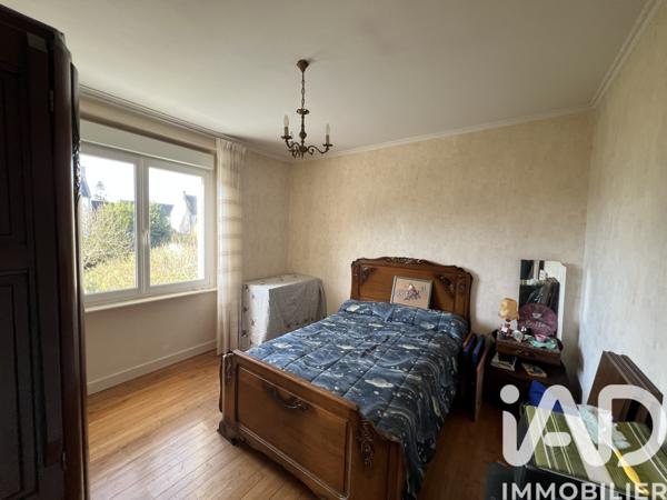 Maison à vendre 12 pièces 140 m² Guipavas