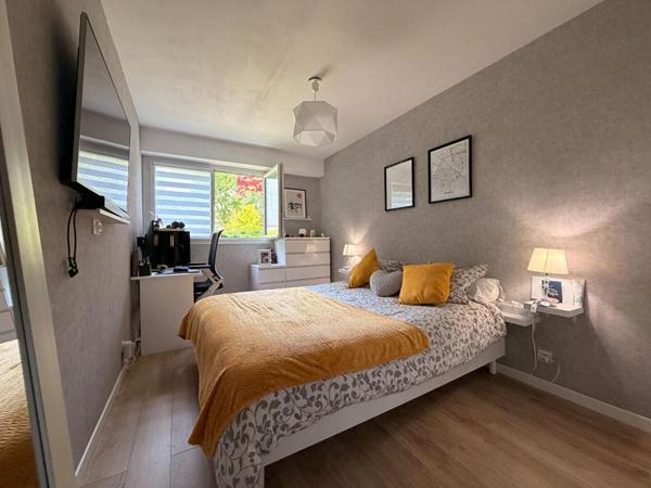 Appartement Flins-sur-seine 3 pièce(s) 65 m2