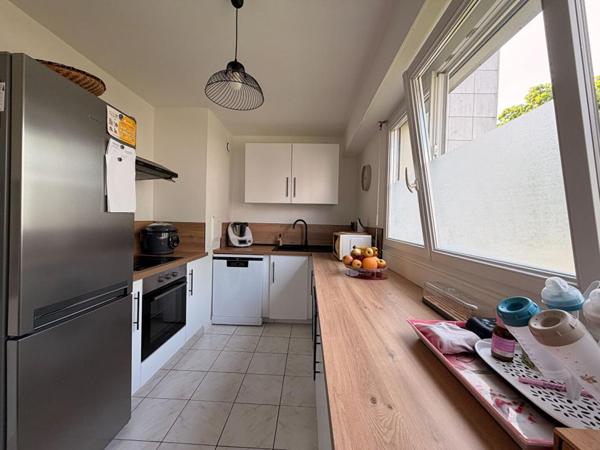 Appartement Flins-sur-seine 3 pièce(s) 65 m2