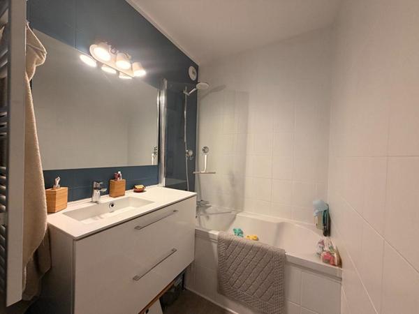Appartement Flins-sur-seine 3 pièce(s) 65 m2