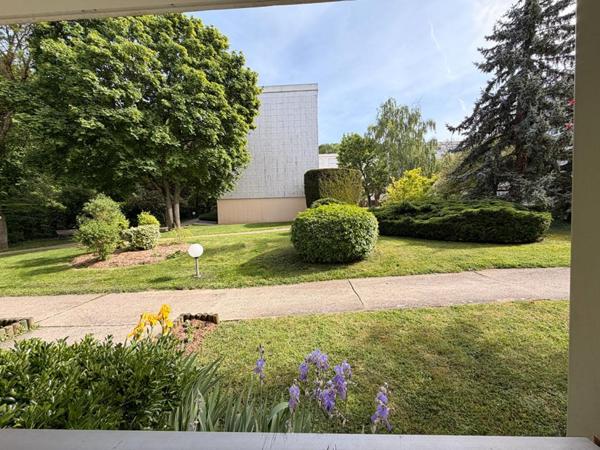 Appartement Flins-sur-seine 3 pièce(s) 65 m2
