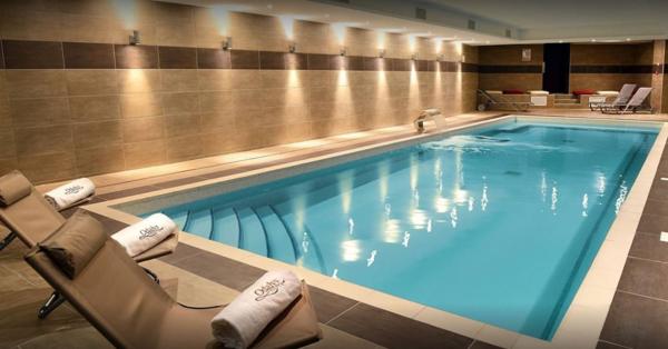 INVESTISSEMENT LOCATIF  FERNEY VOLTAIRE  Résidence Zenitude Swiss Apparthotels**** - 5.96% de rentabilité