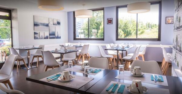 INVESTISSEMENT LOCATIF  FERNEY VOLTAIRE  Résidence Zenitude Swiss Apparthotels**** - 5.96% de rentabilité