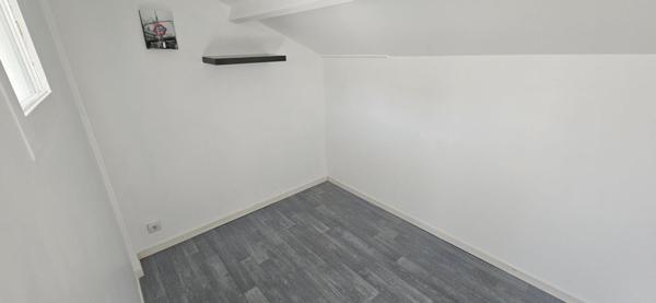 Maison situé à Villeparisis PROCHE DE LA GARE