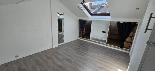 Maison situé à Villeparisis PROCHE DE LA GARE