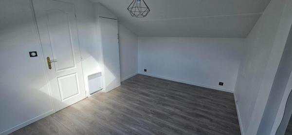 Maison situé à Villeparisis PROCHE DE LA GARE