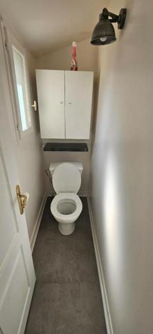 Maison situé à Villeparisis PROCHE DE LA GARE