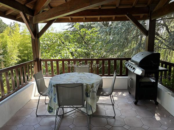 Maison 7 pièce(s) 4 chambre(s) 271 m²