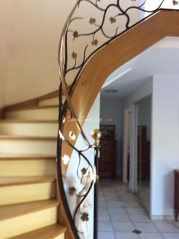 Maison 7 pièce(s) 4 chambre(s) 271 m²