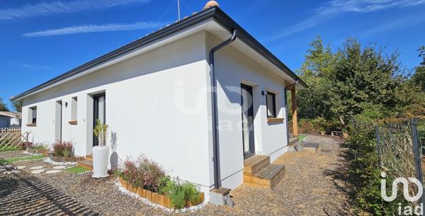 Maison à vendre 5 pièces 101 m² Parentis-en-Born