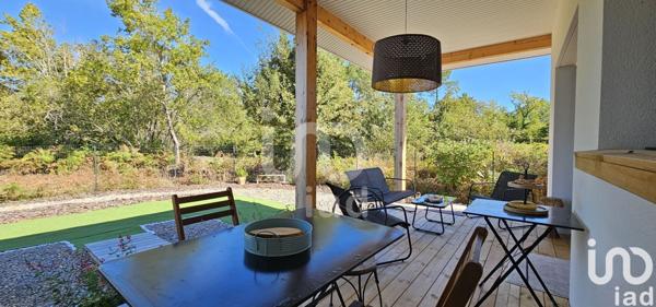 Maison à vendre 5 pièces 101 m² Parentis-en-Born