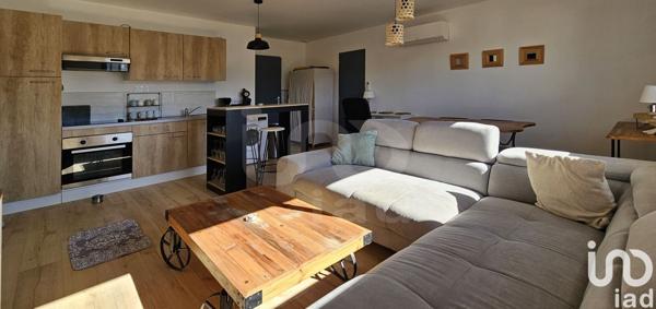 Maison à vendre 5 pièces 101 m² Parentis-en-Born