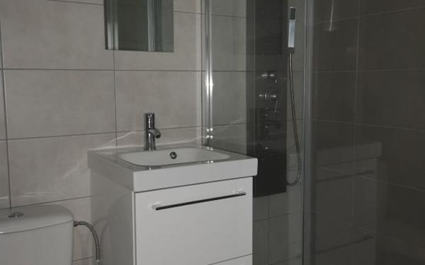 Appartement à louer    1 pièce •  Brest
