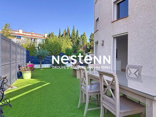 Appartement Perpignan 2 pièces 66.57 m2