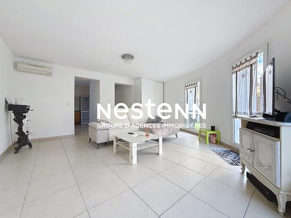 Appartement Perpignan 2 pièces 66.57 m2